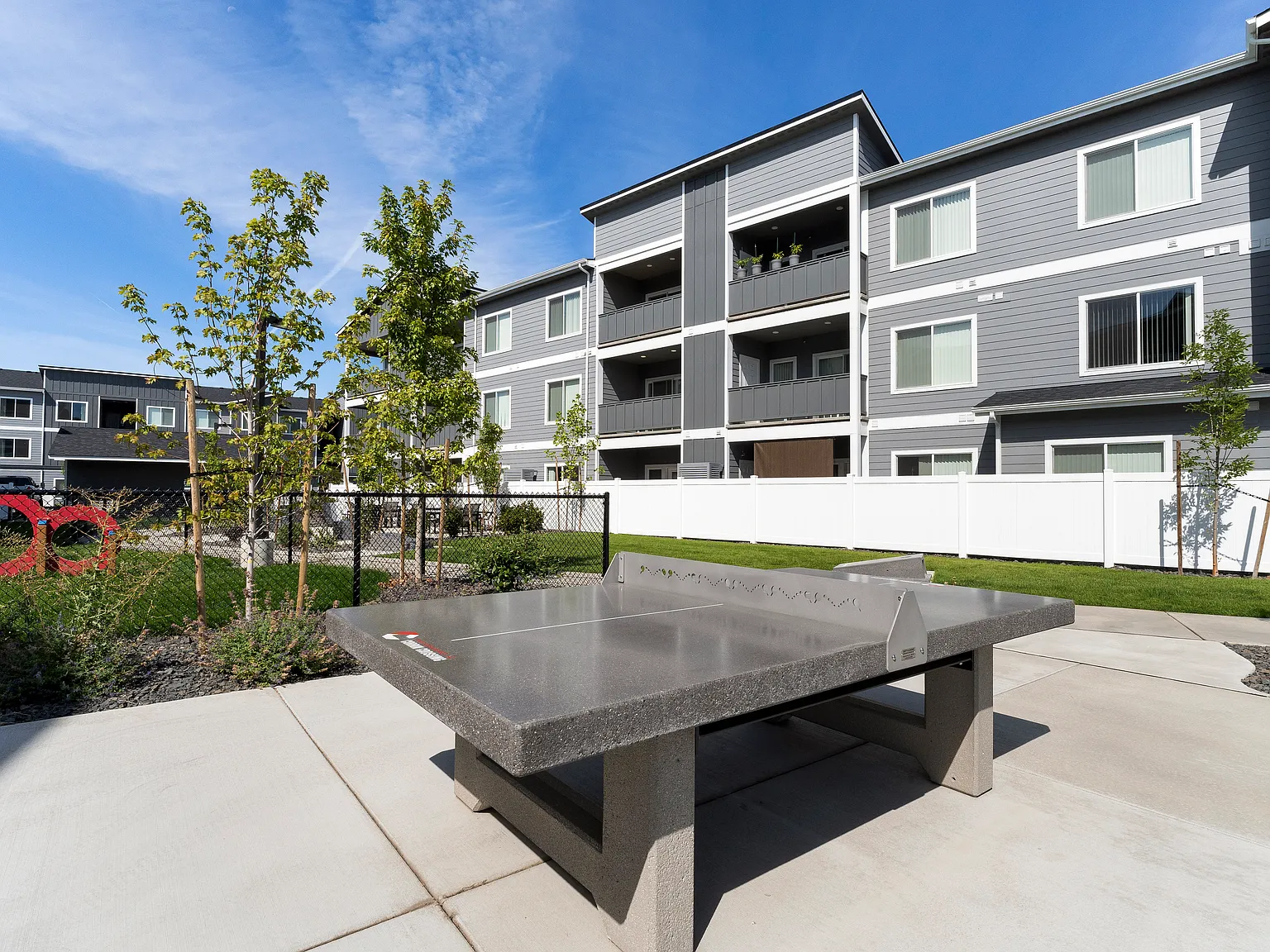 Residence at Corbin Crossing — Photo 4
