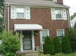 20461 Orleans St, Detroit, MI 48203