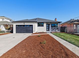 236 Daphne Way, East Palo Alto, CA 94303