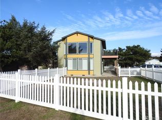 605 336th Pl, Ocean Park, WA