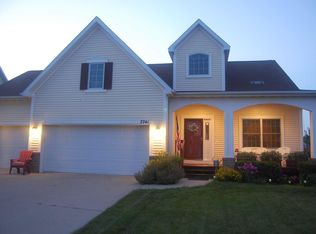 7741 Pommel Pl, West Des Moines, IA 50266