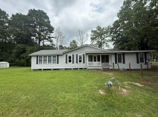 327 Powell Dr, Ball, LA 71405