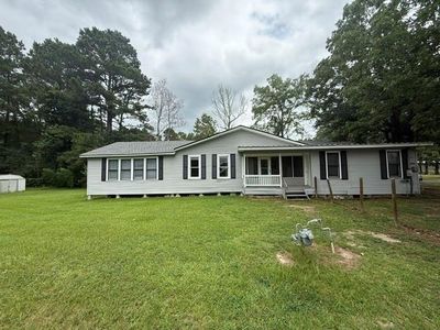 327 Powell Dr, Ball, LA, 71405