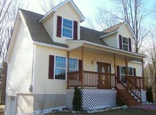 660 Burlingham Rd, Bloomingburg, NY 12721