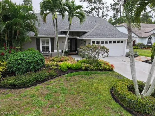 631 Lambton Ln, Naples, FL 34104