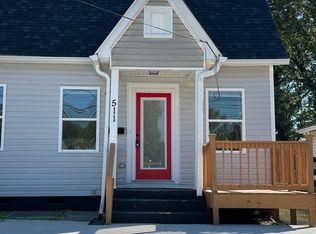 511 Grove St #1, Salisbury, NC 28144