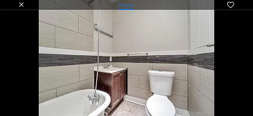 864 S Pearl St #3 Photo 1