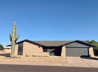 4040 W Muriel Dr, Glendale, AZ 85308