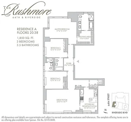 Rented by Nest Seekers International | media 15