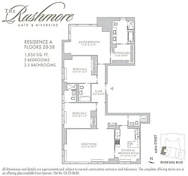 Rented by Nest Seekers International