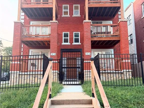 1414 E 30th St, Kansas City, MO 64109