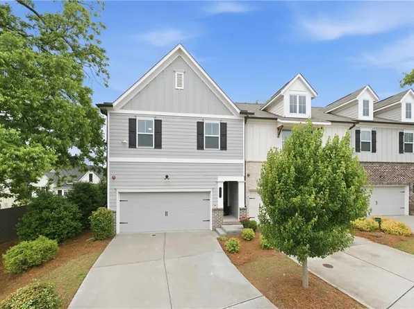 318 Niles Ct #1, Marietta, GA 30060