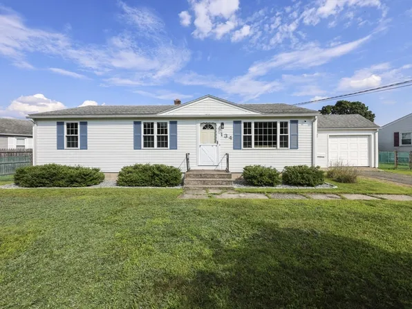 134 Bridle Path Cir, Ludlow, MA 01056