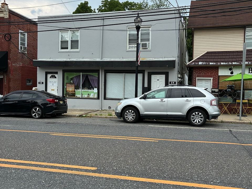 1st image of 22 N Black Horse Pike #C