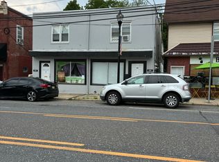 22 N Black Horse Pike #C, Blackwood, NJ 08012