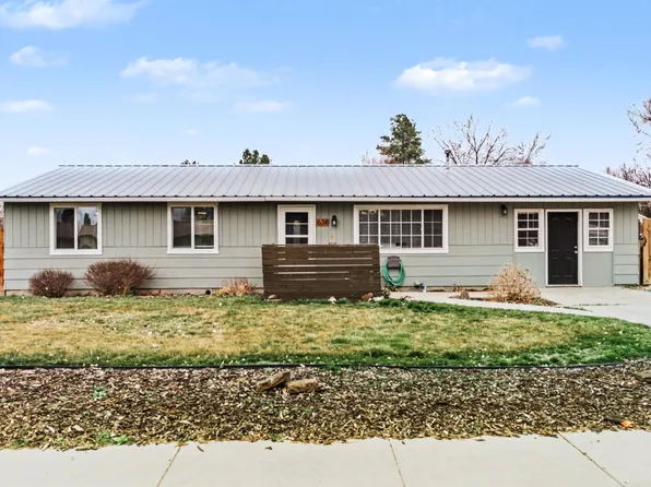638 W Trini St, Kuna, ID 83634