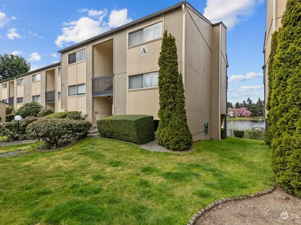 31003 14th Avenue S #A20, Federal Way, WA 98003