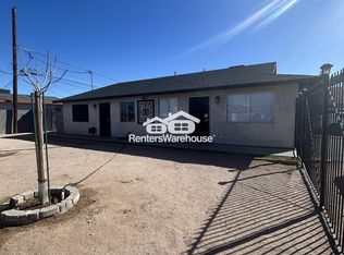 3016 Tabor Ave, North Las Vegas, NV 89030