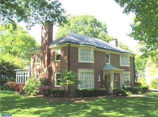 1319 Van Steffy Ave, Wyomissing, PA
