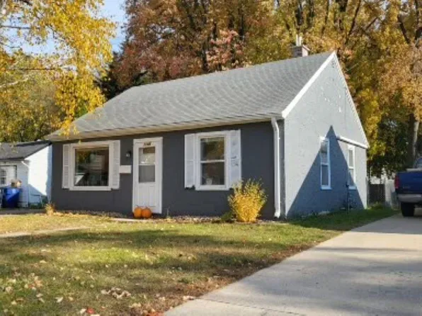1145 Wirtz Ave, Green Bay, WI 54304