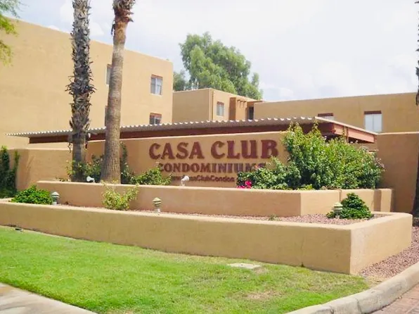 1810 E Blacklidge Dr APT 728, Tucson, AZ 85719