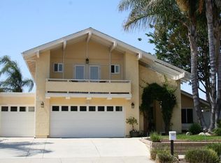 862 Silver Cloud St, Thousand Oaks, CA 91360