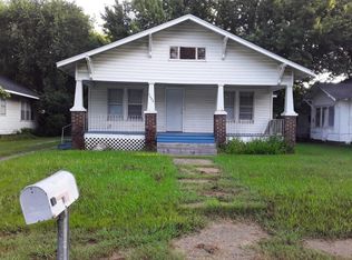 2608 Elgin St, Muskogee, OK 74401