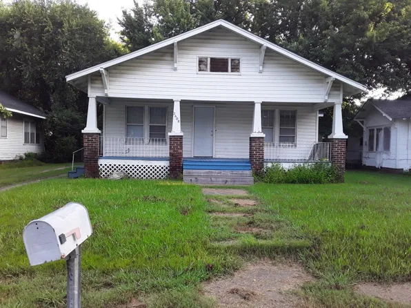 2608 Elgin St, Muskogee, OK 74401