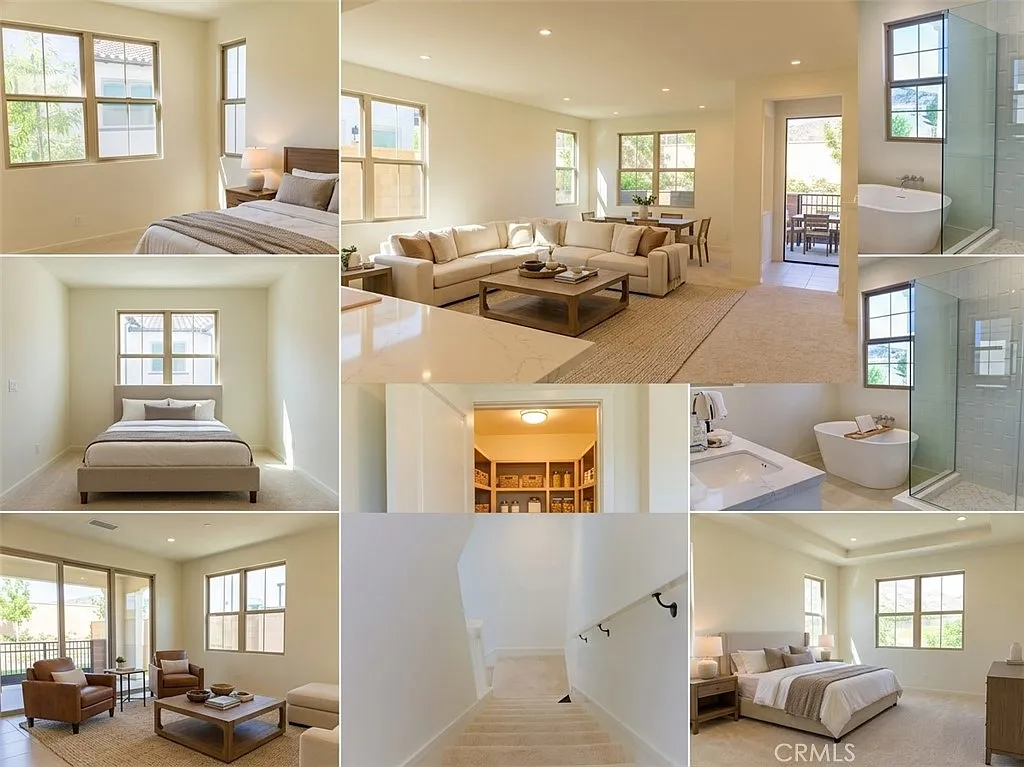 3 bed, 3.5 bath, 2083 sqft, $5,200 — Photo 2