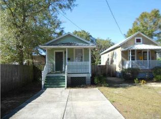 311 N Davis St, Pensacola, FL 32501
