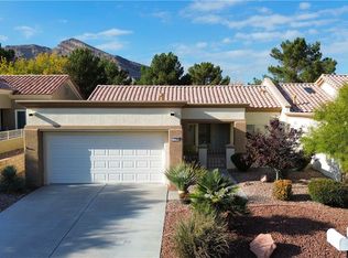 3125 Ravenshoe Dr, Las Vegas, NV 89134