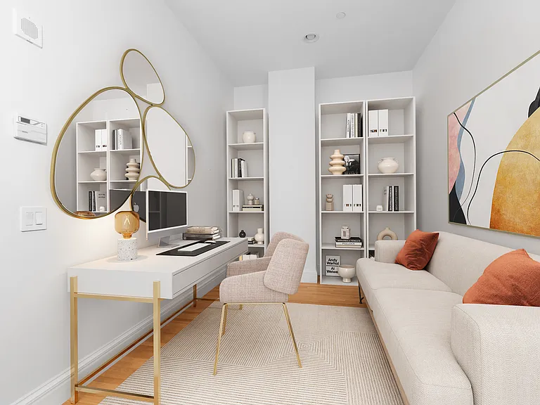 129 Lafayette St #8B — Photo 6