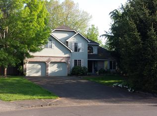 17838 NW Elkcrest Ct, Portland, OR 97229