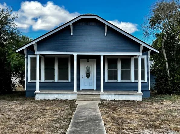 708 s 7th street, Kenedy, TX 78119