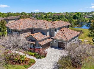 9235 Tillinghast Dr, Tampa, FL 33626