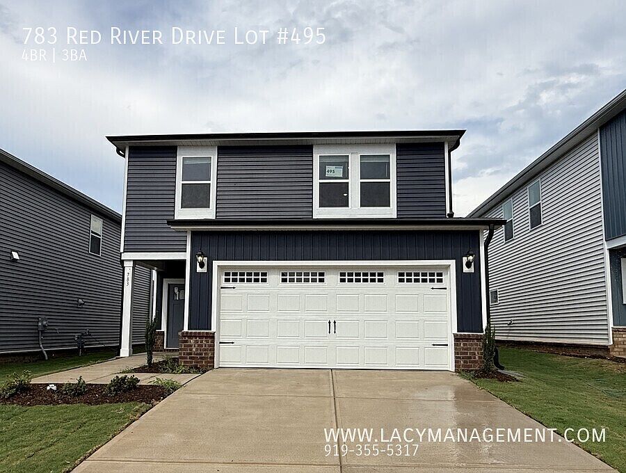 1st image of 783 Red River Dr Lot 495