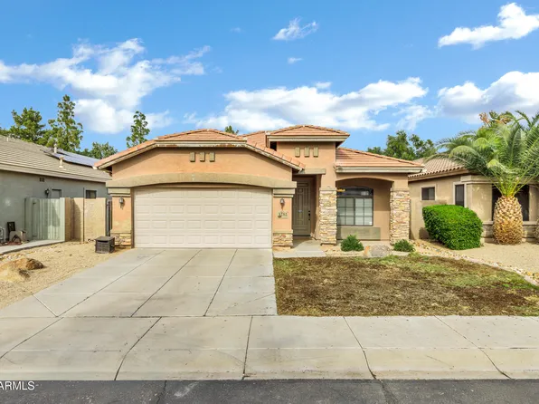 5252 E CAROL Avenue, Mesa, AZ 85206