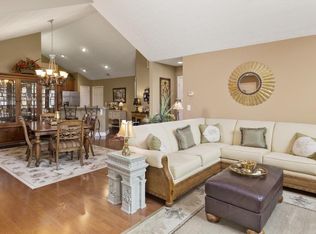 3350 Timbersedge Dr #4, Marietta, GA 30064