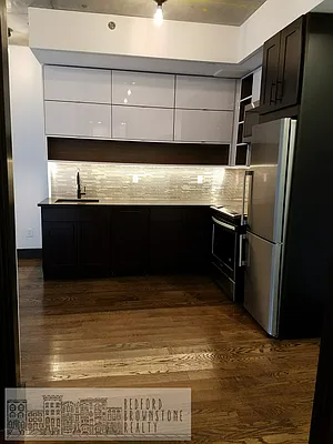 Rented by Bedford Brownstone Realty | media 21