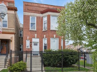 184 N Leamington Ave, Chicago, IL 60644