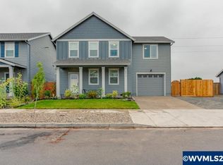 5089 Constellation Ave NE, Salem, OR