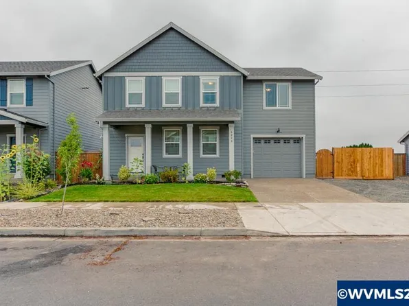 5089 Constellation Ave NE, Salem, OR 97305