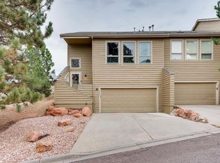 6890 Briar Rose Trl, Littleton, CO 80125