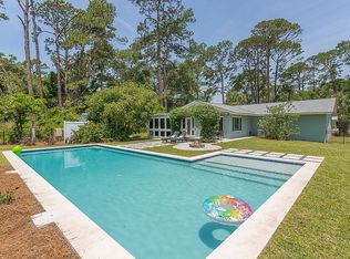 3 Austin Ln, Jekyll Island, GA 31527