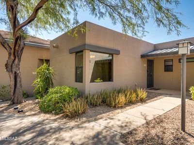 5800 N Kolb Rd UNIT 2111, Tucson, AZ, 85750