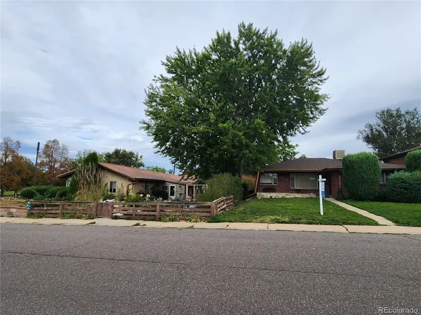 1690 Xavier Street, Denver, CO 80204