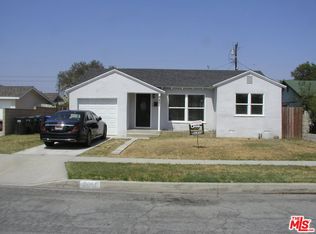 9451 Rosehedge Dr, Pico Rivera, CA 90660