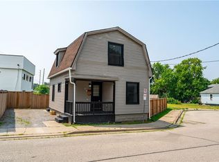 1 Prince St, Saint Catharines, ON L2R3X6