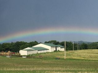 1200 Foster Rd, West Union, OH 45693