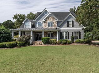 8617 Sunflower Meadows Ln, Wake Forest, NC 27587